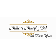 Miller's Murphy Bed and Home Offices