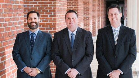 Goldman, Tiseo & Sturges Attorneys at Law