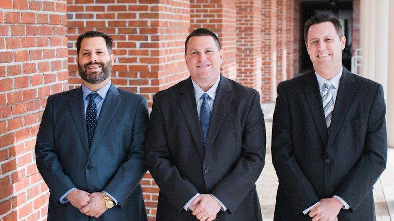 Goldman, Tiseo & Sturges Attorneys at Law