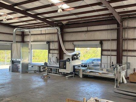 CNC Wood Solutions
