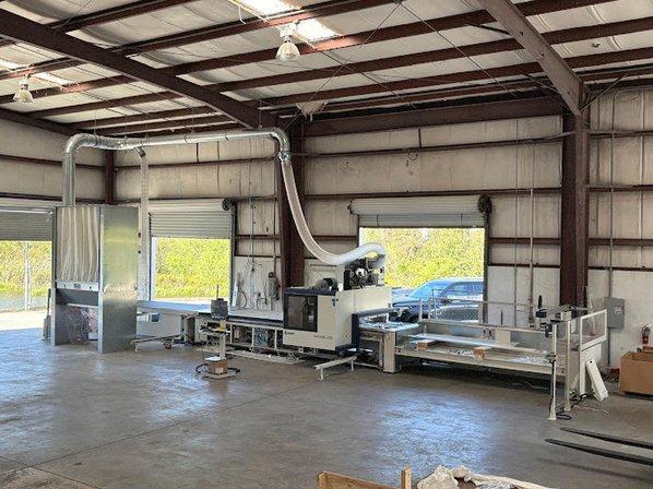 CNC Wood Solutions