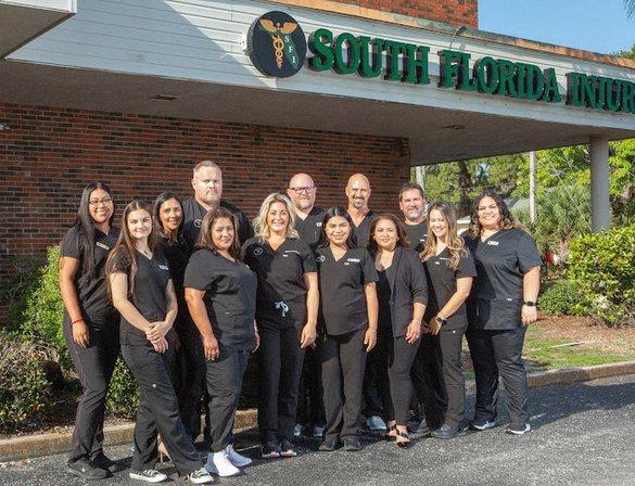 South Florida Injury and Convenient Care