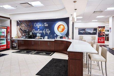 Gettel Toyota of Bradenton Service