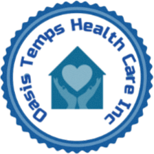 Oasis Temps Healthcare