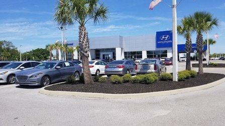 Gettel Hyundai of Lakewood