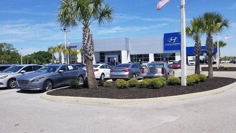 Gettel Hyundai of Lakewood