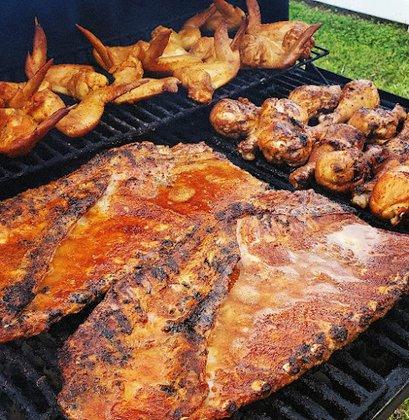 T&L's BAR-B-Q 2.0
