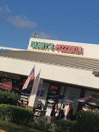 Beachway Plaza