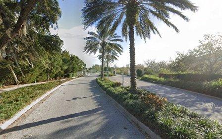 Eagle Trace Subdivision