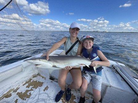 Graham Slam Fishing Charters