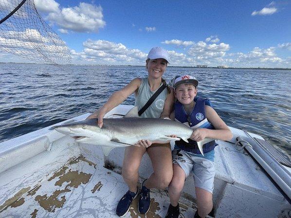 Graham Slam Fishing Charters