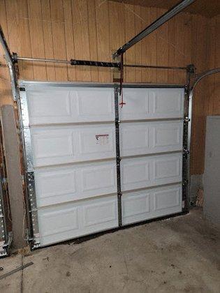 Parrish Garage Door Repair LLC