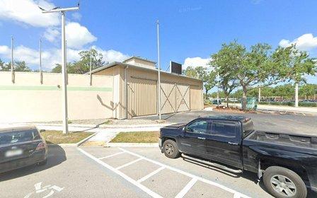 Manatee County 4H Office