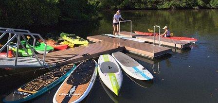 Island Adventure Outfitters