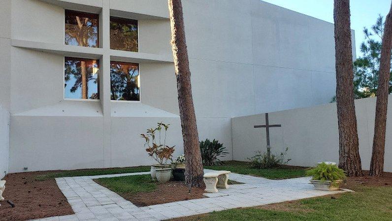 St. Thomas More Catholic Church