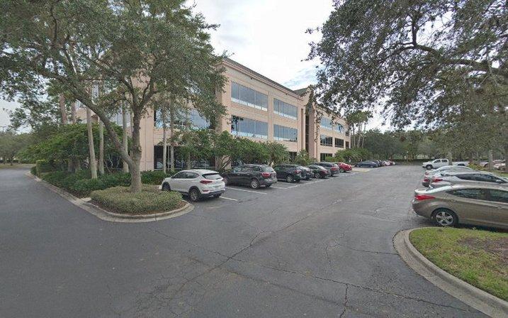 Gulf Coast Bank Mortgage Lending