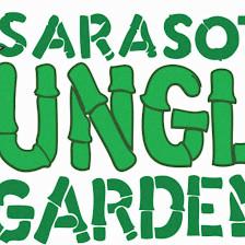 Sarasota Jungle Gardens