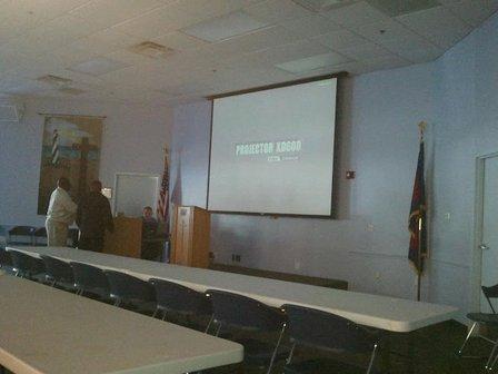 The Salvation Army of Sarasota County