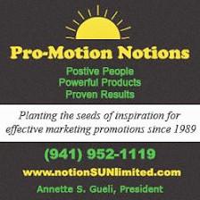 Pro-Motion Notions