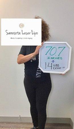 Sarasota Laser Lipo