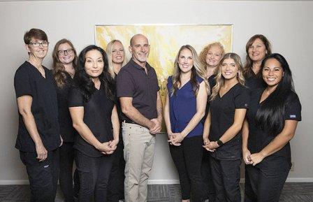 Lefton Family & Emergency Dentistry