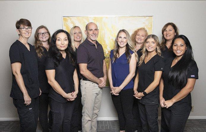Lefton Family & Emergency Dentistry