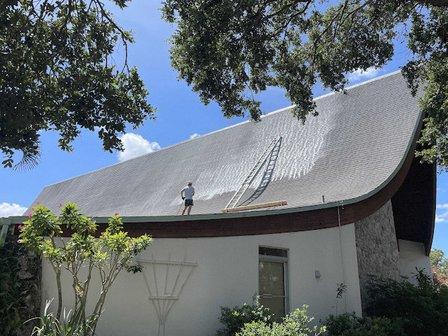 Florida Roof Renewal