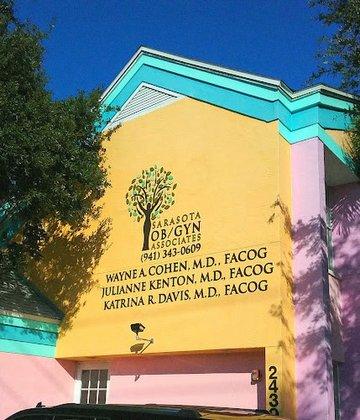Sarasota OB/GYN Associates