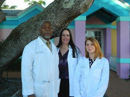 Dr. Wayne A. Cohen, MD