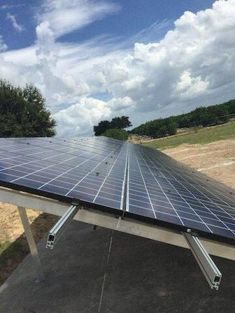 Solar Direct "Florida Solar Panel Installers"