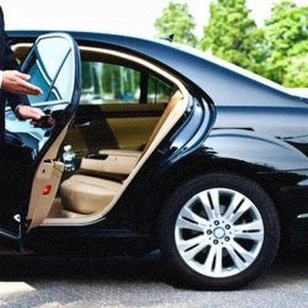 Blue Sky Airport Limo Services