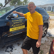 Tri-County Home Services, LLC