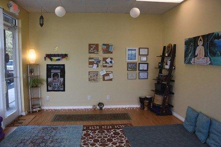 North Port Yoga + Wellness