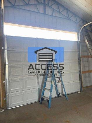 Access Garage Doors of North Port