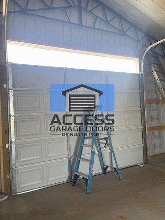 Access Garage Doors of North Port