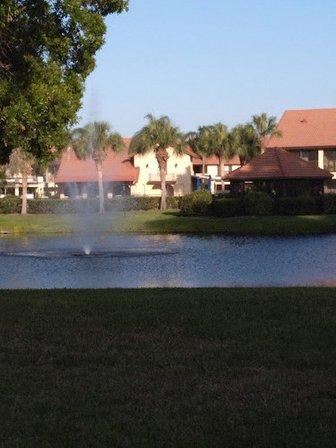 Estancias of Capri Isle Condominiums