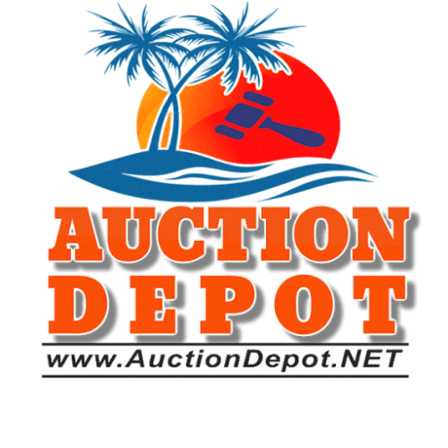 Auction Depot Florida