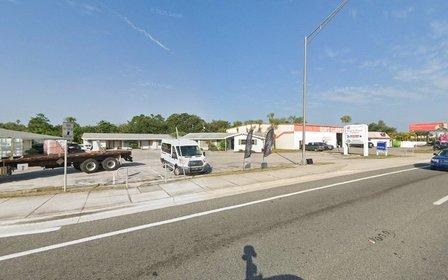 South County Sarasota, Probation Office