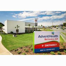 AdventHealth Belleview ER