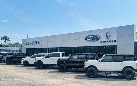 Jenkins Ford of Crystal River