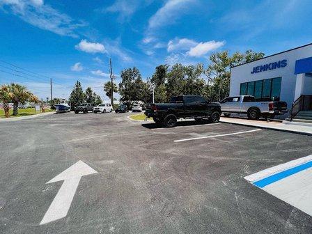 Jenkins Used Car Outlet of Crystal River