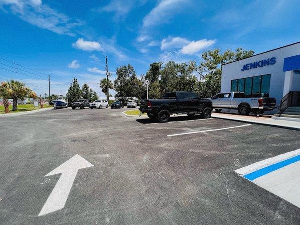 Jenkins Used Car Outlet of Crystal River