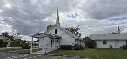 Church Of Christ