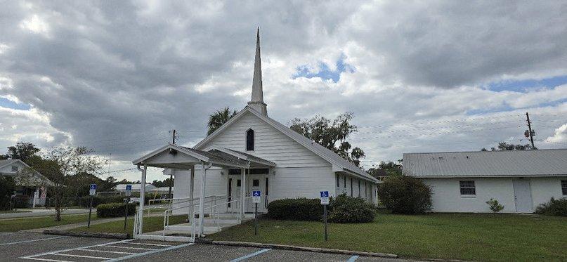 Church Of Christ