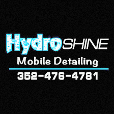 Hydro Shine Detailing and Automotive Solutions