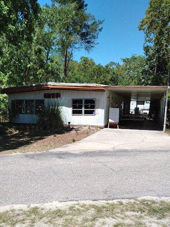 Village Pines RV Campground & Mobile Home Community