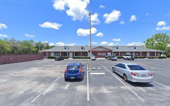 West Central Fl Driver Improvement