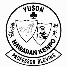 Yuson Hawaiian Kenpo