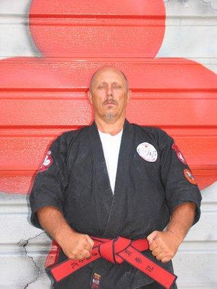 Yuson Hawaiian Kenpo