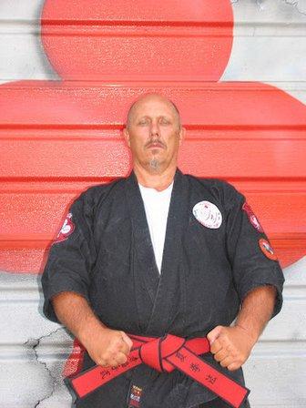 Yuson Hawaiian Kenpo